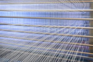 UK Fabric Weaving